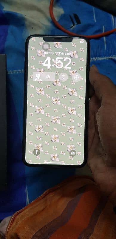 Iphone 11 Pro Max 256GB Non Pta Factory Unlocked 3