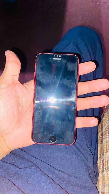 i phone se 2020 water pack FU 2