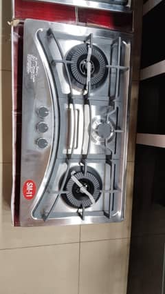 Japanis Kitchen gas stove LPG /HOOB HOB AIR HOOD, cooking range