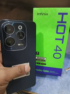 Infinix