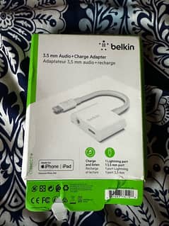 Belkin