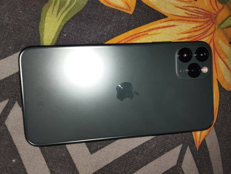 iPhone 11 pro max 1