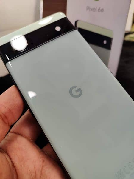 Google pixel 6a PTA Approved 03290506093watsapp 1