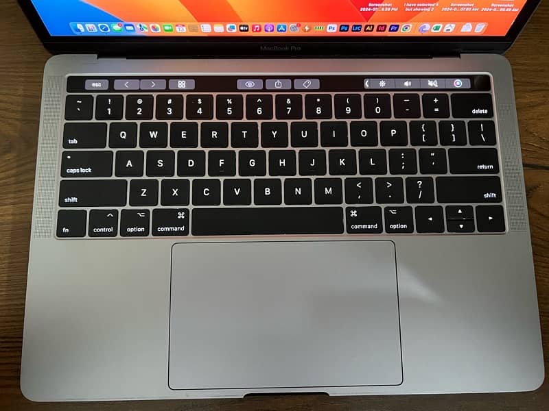 MacBook Pro 13 Inch | 2017 2