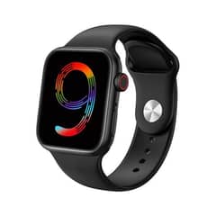 I9 pro max smart watch , long lasting battery