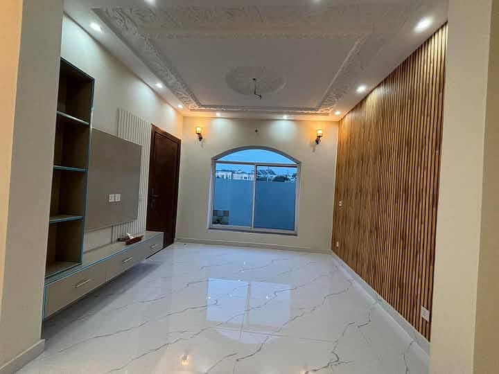 Brand New 5 Marla Luxury Spanish Villa, in Buch Executive Villas, Multan 3