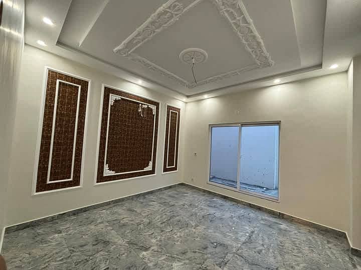 Brand New 5 Marla Luxury Spanish Villa, in Buch Executive Villas, Multan 5