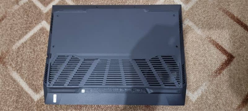 dell g15 5511 4