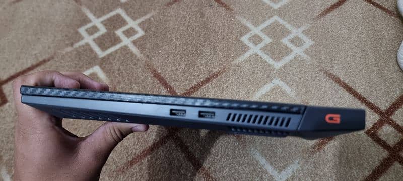 dell g15 5511 6