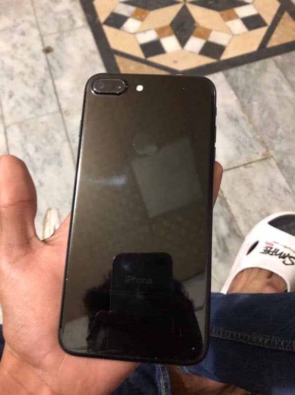 i phone 7plus pta 6