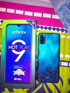 Infinix