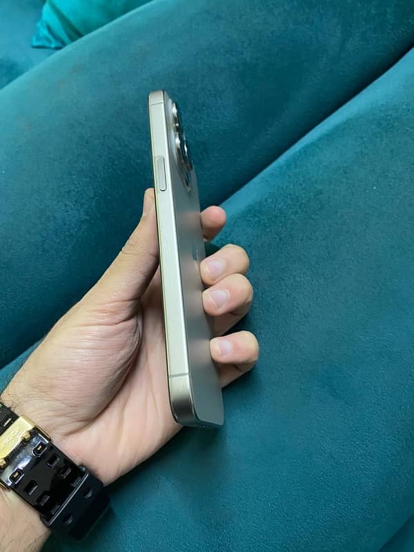 iphone 15 pro max 256gb non active 2