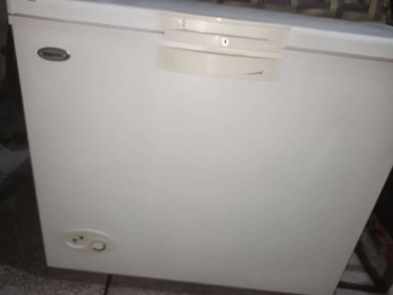 Deep Freezer for Sale - Ideal for Commercial or Home Use 2