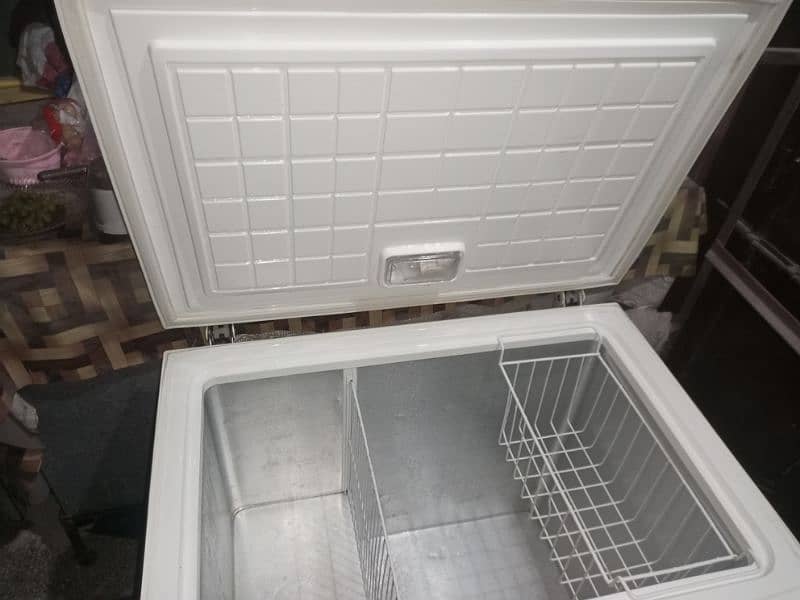 Deep Freezer for Sale - Ideal for Commercial or Home Use 3