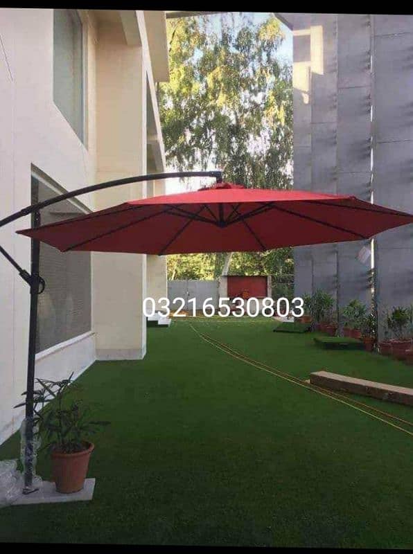 outdoor garden umbrella imported umbrella lawn umbrella cafe umbrella 2