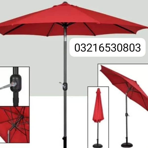 outdoor garden umbrella imported umbrella lawn umbrella cafe umbrella 7