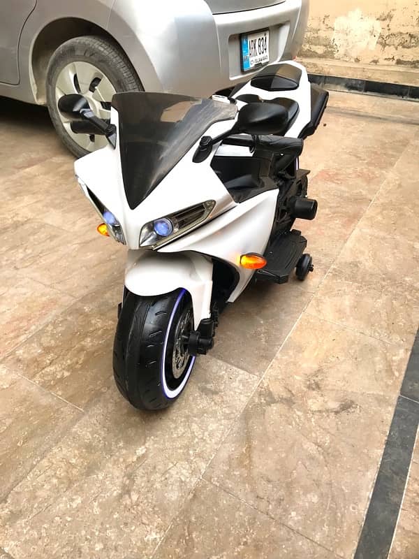 Kids Electric Bike Urgent Sale 1