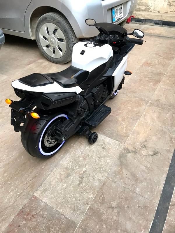 Kids Electric Bike Urgent Sale 3