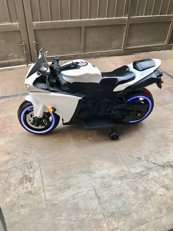 Kids Electric Bike Urgent Sale 5