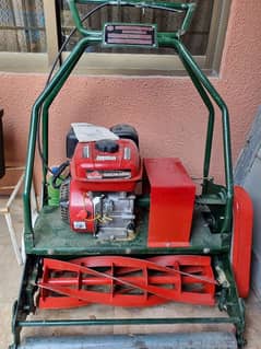 Lawn mower, grass cutter for sale