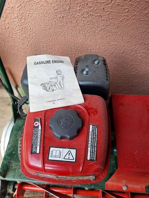 Lawn mower, grass cutter for sale 1