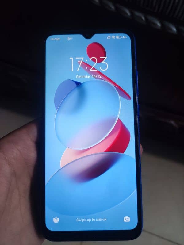 Redmi 9A 0