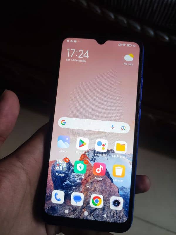 Redmi 9A 1