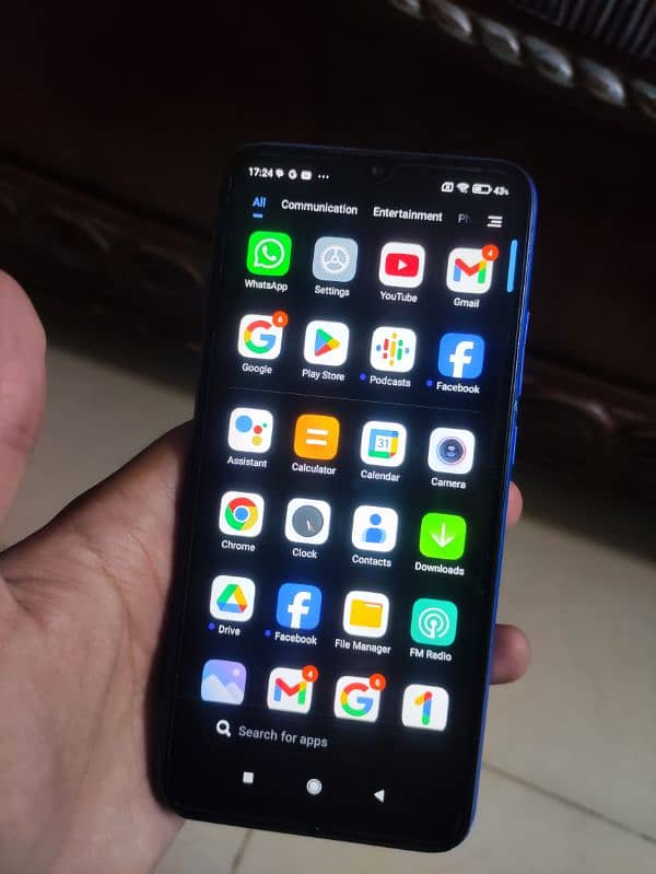 Redmi 9A 2