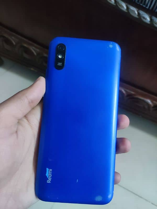 Redmi 9A 5