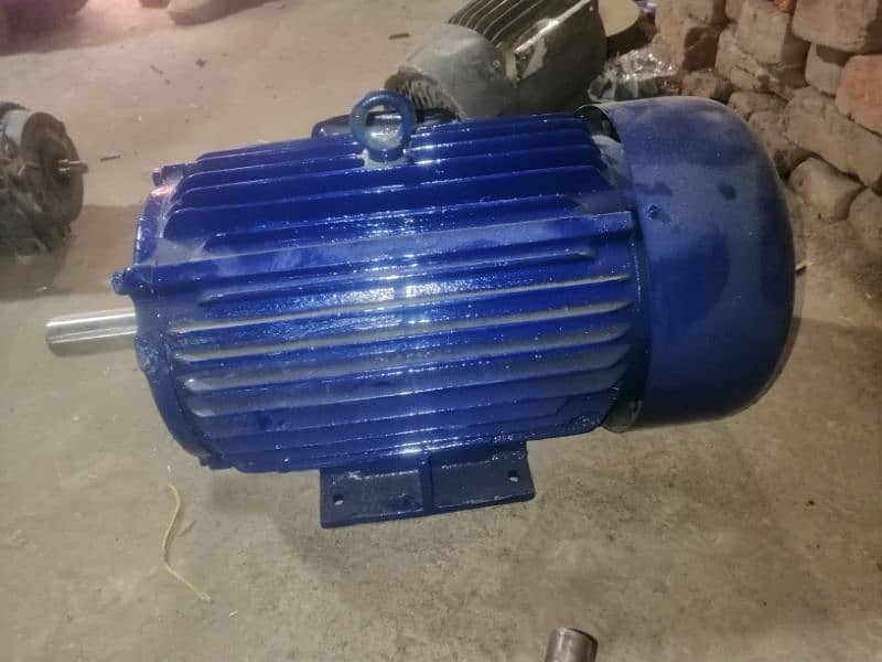 15 hp rpm 1400 kompne simen oregnl vaid 0