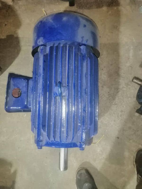 15 hp rpm 1400 kompne simen oregnl vaid 3