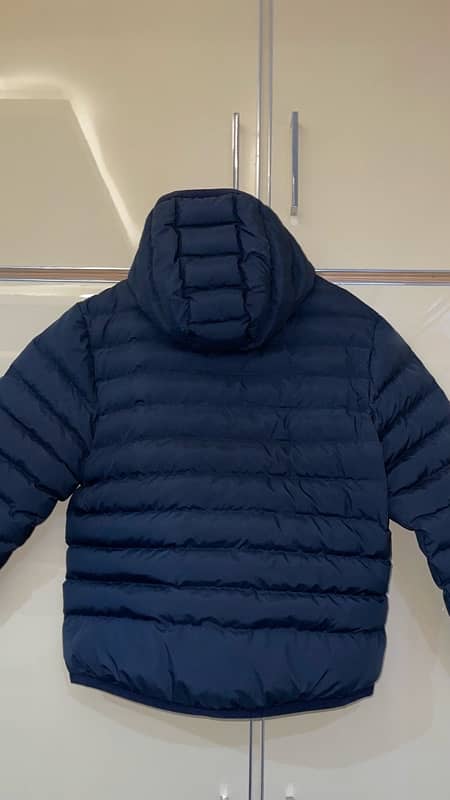 NIKE PUFFER JACKET WITH TAG BRAND NEW 2