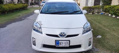 Toyota Prius G Touring Selection 1.8 2010- Import registered 2024