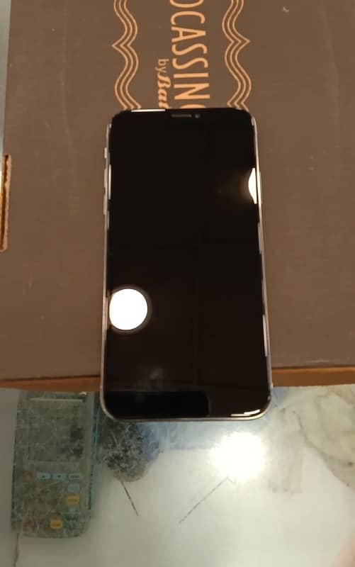 hi iPhone x 256 gb tuentun off battery 100 all ok 3