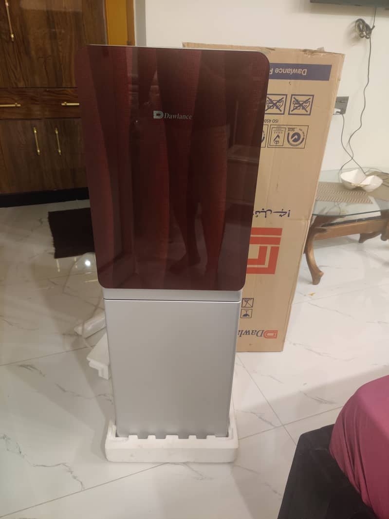 Water Dispenser for Sale 1