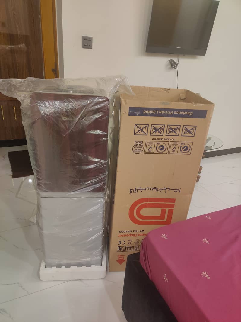 Water Dispenser for Sale 2