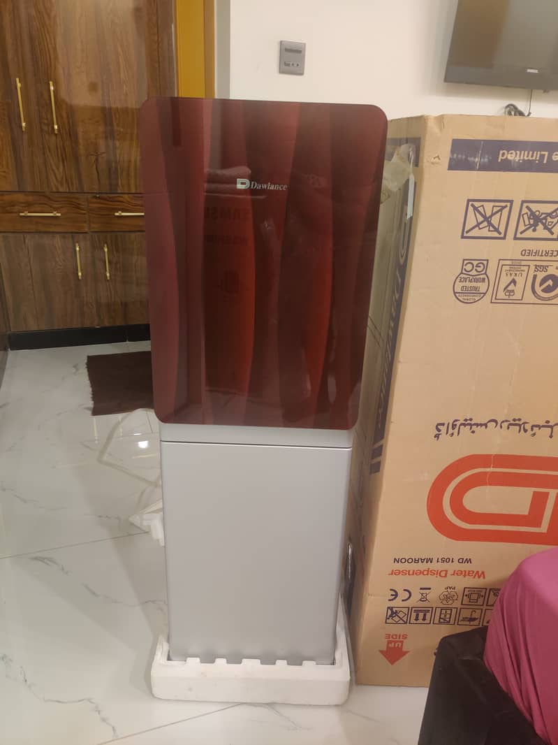 Water Dispenser for Sale 3