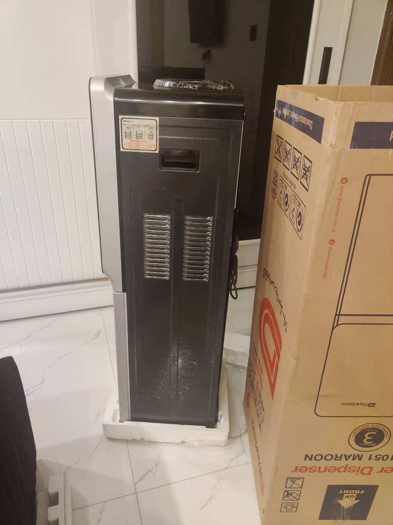 Water Dispenser for Sale 4