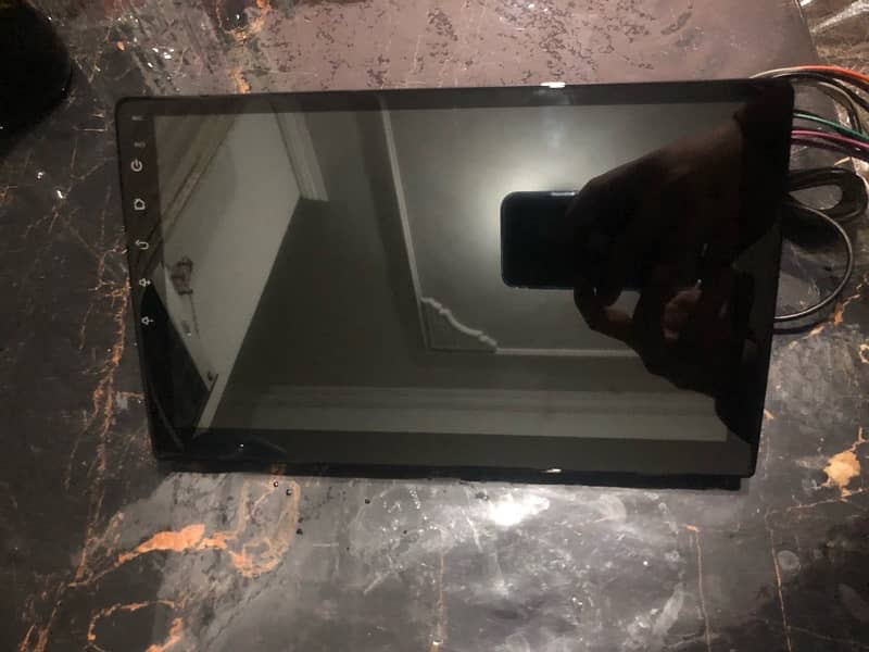 10 inch android panel for sale less used 0