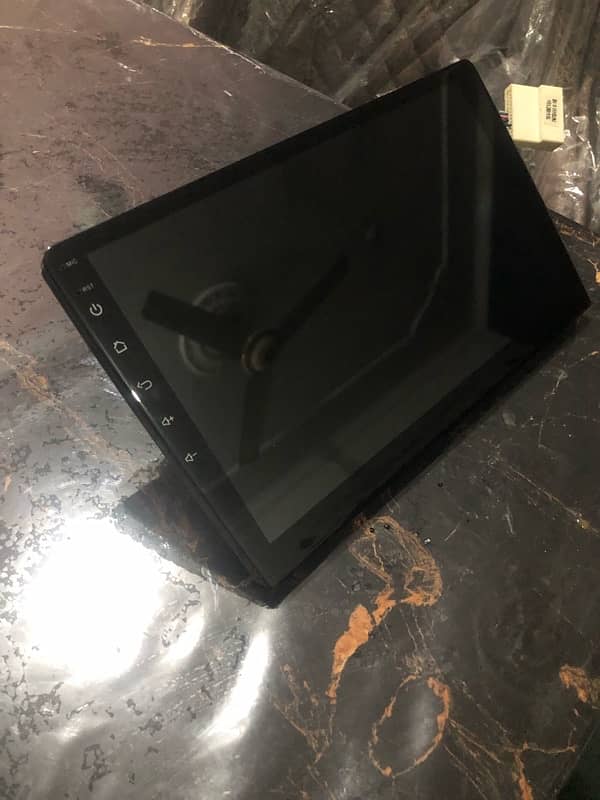 10 inch android panel for sale less used 1