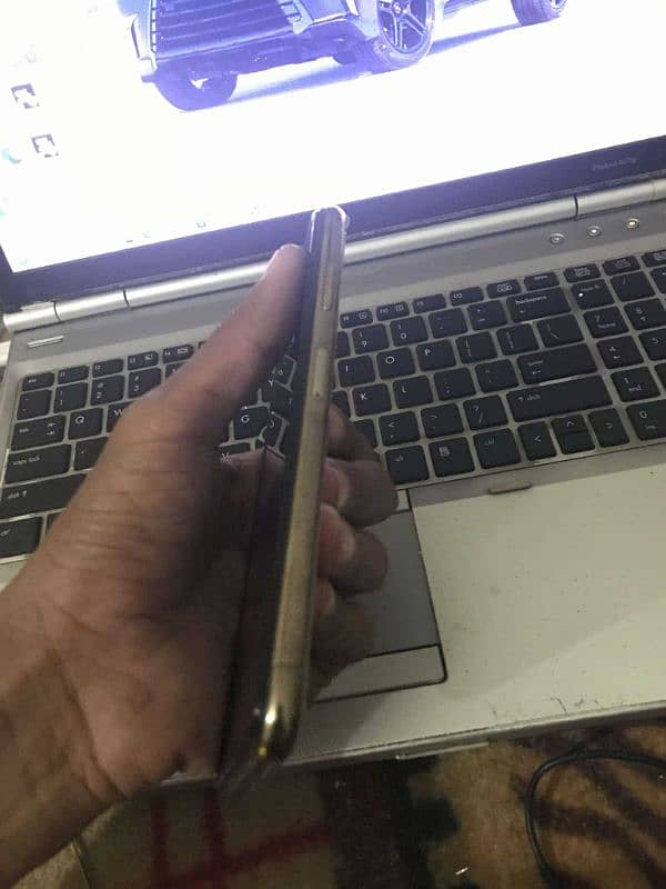 Iphone Xs max (256) Exchange possible 3