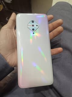 Vivo S1 Pro