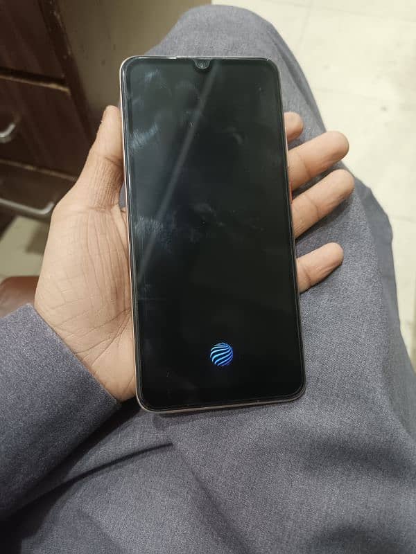 Vivo S1 Pro 4