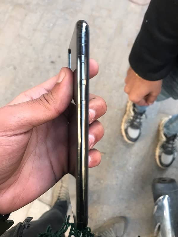 iphone x 64gb 2