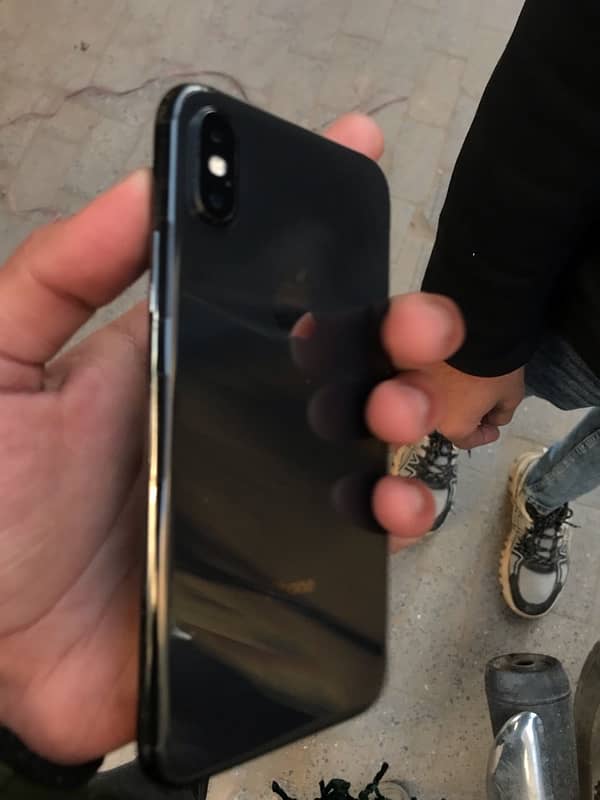 iphone x 64gb 3