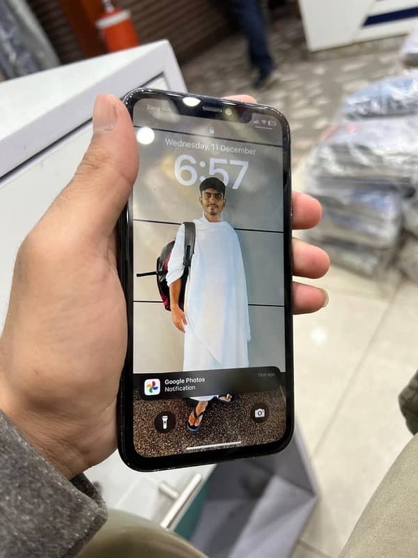 Iphone 11 pta approved 5