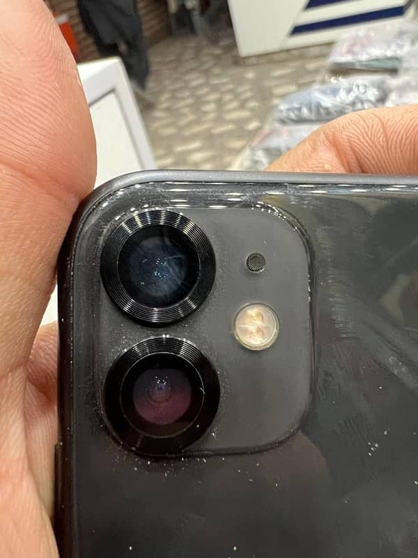 Iphone 11 pta approved 6