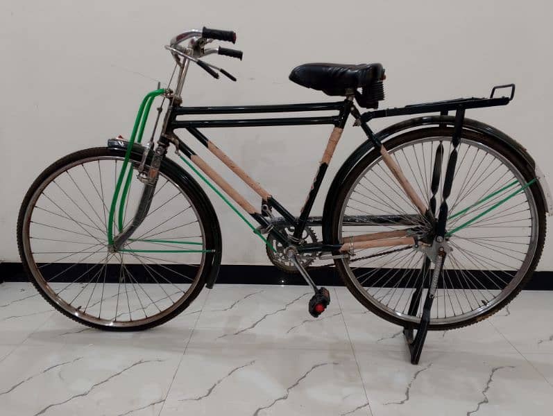 Cycle For Sale 3