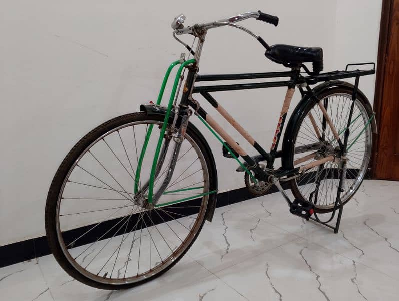 Cycle For Sale 4