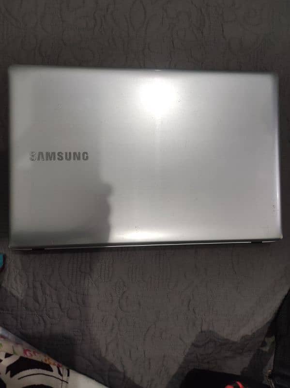 SAMSUNG CORE I 5 (NO DISPLAY) 1